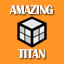 Amazing Cuber Titan