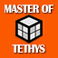 Master of the Cubers Tethys
