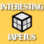 Interesting Cuber Iapetus