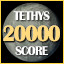 Tethys Interesting Score