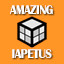 Amazing Cuber Iapetus