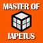 Master of the Cubers Iapetus