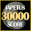 Icon for Iapetus Super Score