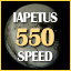 Icon for Tethys Ultra Speed