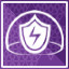 Icon for Shield Overloaded
