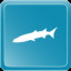Icon for Great Barracuda