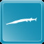 Icon for Houndfish
