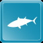 Icon for Yellowfin Tuna