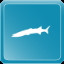 Icon for Yellowtail Barracuda