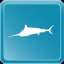 Icon for White Marlin
