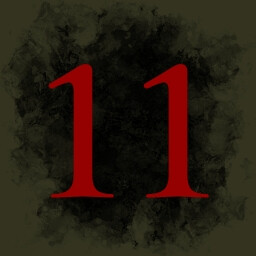 Icon for The Hall of Corpses