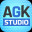 AppGameKit Studio icon