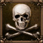 Icon for Pirates!
