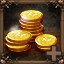 Icon for Gold fever