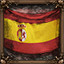 Icon for Conquistador