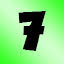 Icon for Level 7