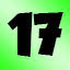 Icon for Level 17