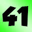 Icon for Level 41