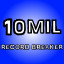 10M Record Breaker