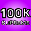 100K Supreme