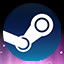 Icon for Steam Badge