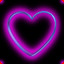 Icon for Neon Heart