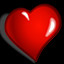 Icon for Heart showcase