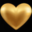 Icon for Golden Heart