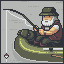 Icon for Swamp fishing