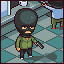 Icon for Bank robbery