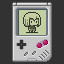 Icon for Game Boy