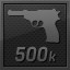 Icon for Secondary Weapon 3