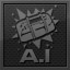Icon for AI Demolition Experience