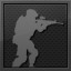 Icon for Play Rifle Man