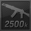 Icon for Rifle Expert