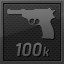 Icon for Secondary Weapon 2