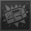 Icon for Demolition Experience