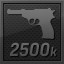 Icon for Secondary Weapon 4