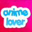Icon for Anime Lover