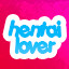 Icon for Hentai Lover