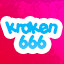 Icon for kraken666