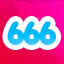Icon for 666