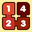 Icon for Number Flow Rookie