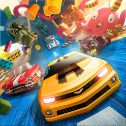 Super Toy Cars 2 On Steam