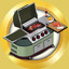 Icon for The Grill Master III