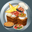 Icon for The Foodie II