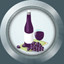 Icon for Wine and Dine II