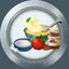 Icon for Chef Pátissier II