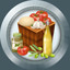 Icon for Cucina Italia II