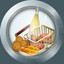 Icon for Deep Fry Master II